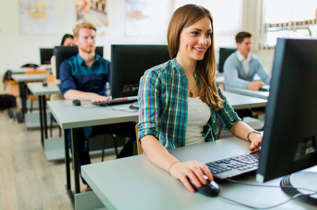 BSB30120 Certificate III in Business