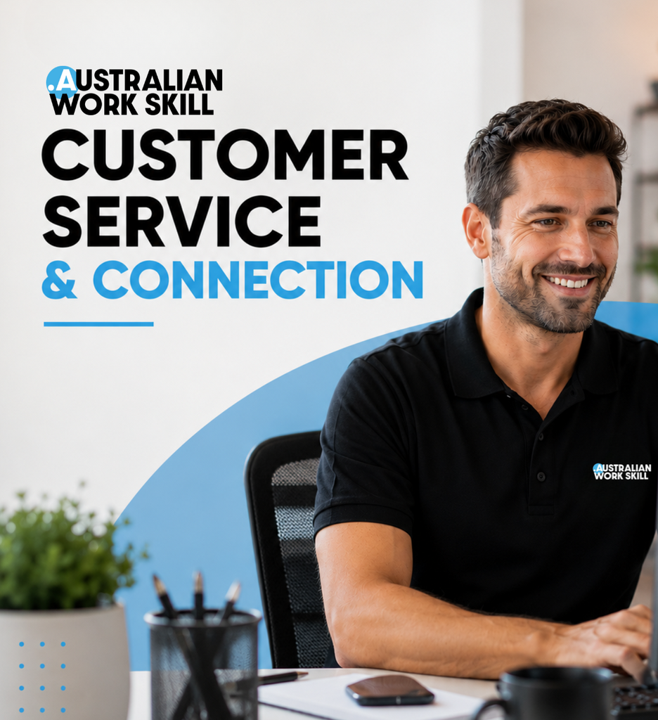 Customer Service and Connection