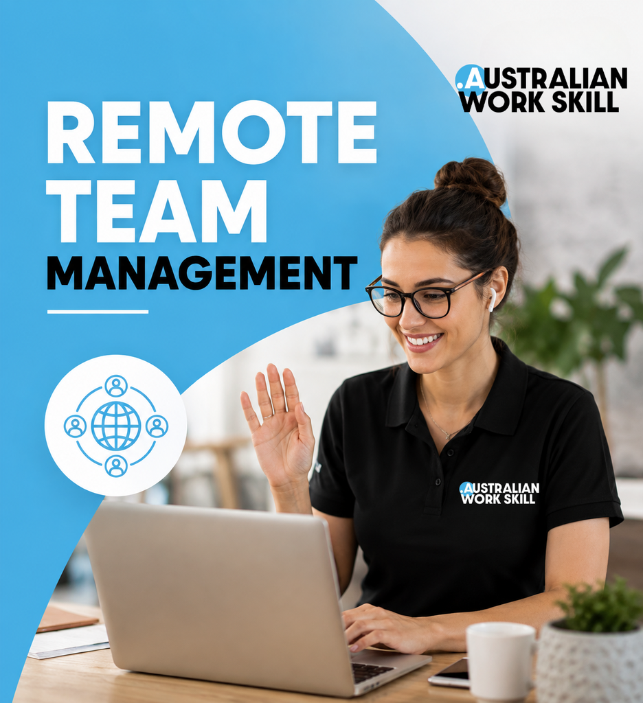 Remote Team Management
