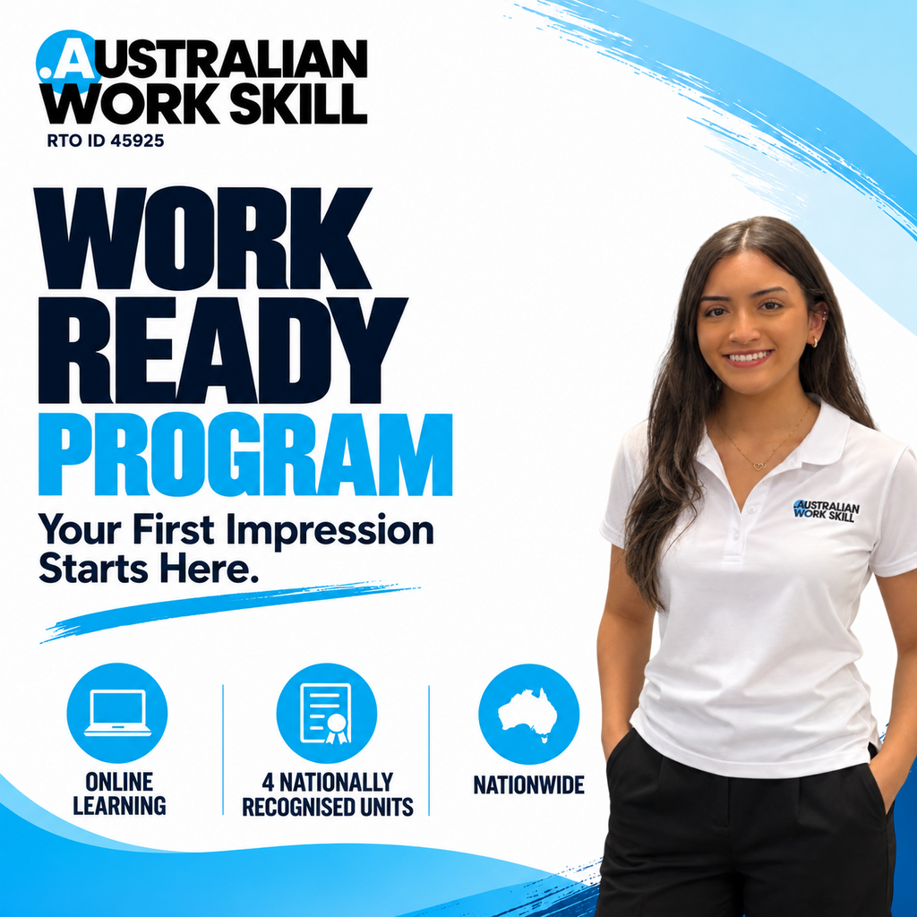 Work Ready Program