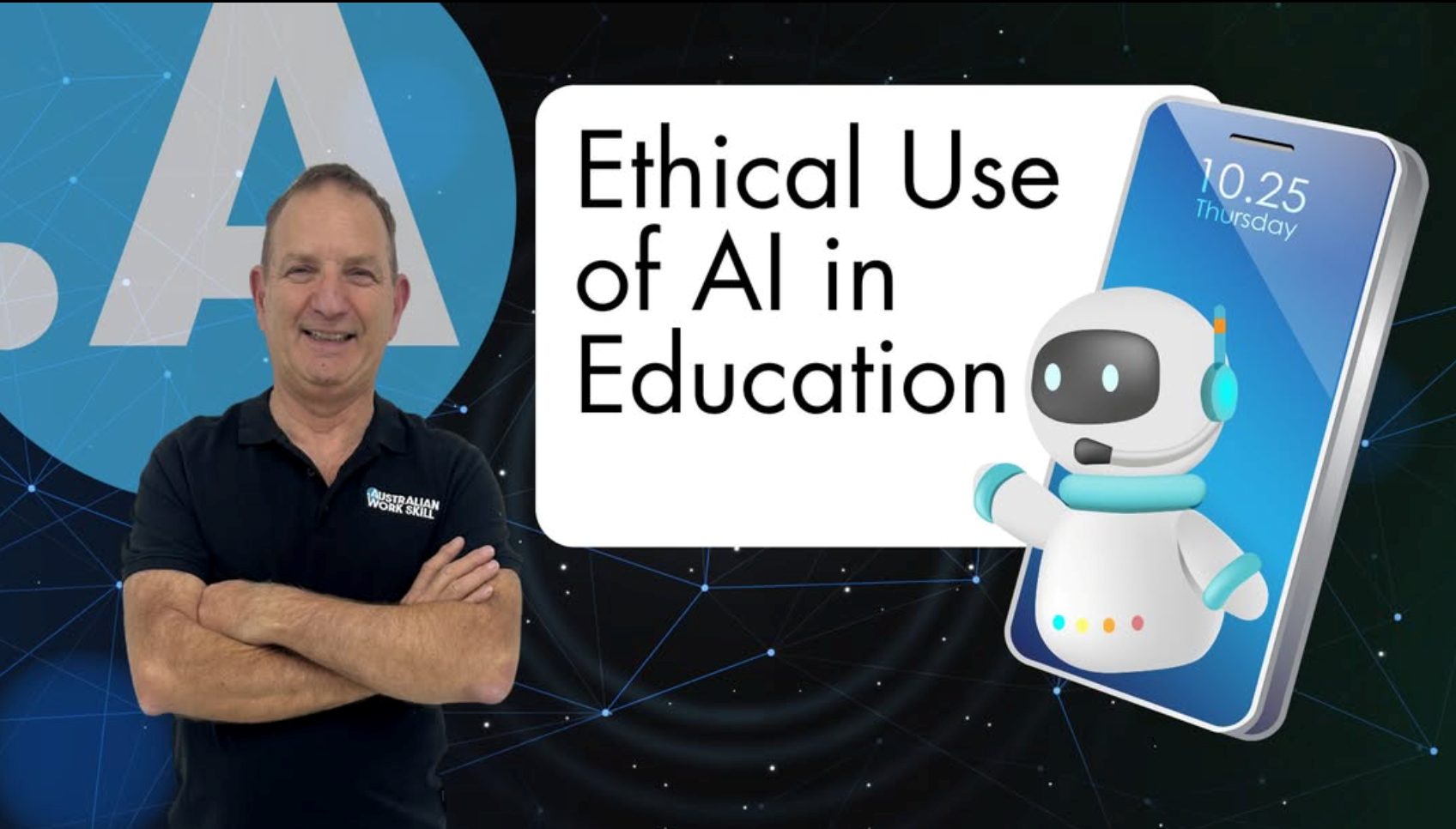 Ethical use of AI in education